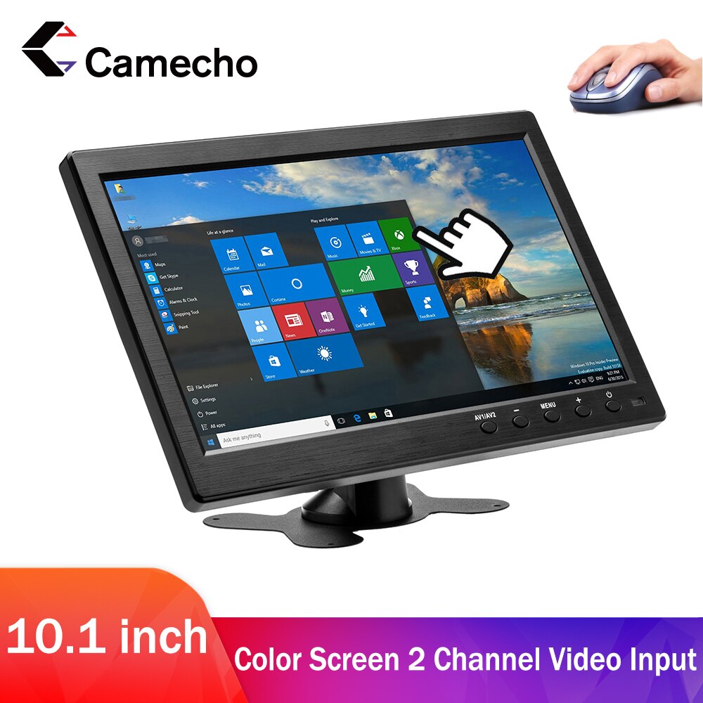 Camecho-10.1 ġ ޴ , 1024X600 HD LCD ..